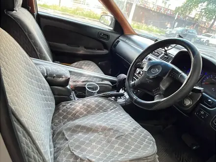 Nissan Cefiro 1997 года за 2 150 000 тг. в Алматы – фото 7