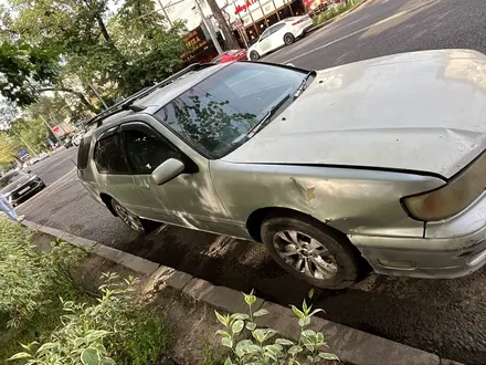 Nissan Cefiro 1997 года за 2 150 000 тг. в Алматы – фото 8