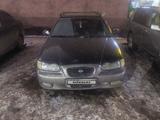 Hyundai Sonata 1997 годаfor650 000 тг. в Астана