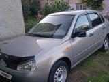 ВАЗ (Lada) Kalina 1119 2008 года за 1 900 000 тг. в Рудный – фото 2