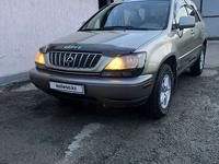 Lexus RX 300 2003 года за 6 000 000 тг. в Алматы