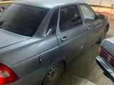 ВАЗ (Lada) Priora 2170 2007 годаүшін1 000 000 тг. в Атырау – фото 3