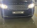 Land Rover Range Rover 2013 года за 25 500 000 тг. в Астана – фото 11