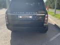 Land Rover Range Rover 2013 года за 25 500 000 тг. в Астана – фото 4