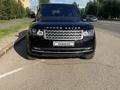 Land Rover Range Rover 2013 года за 25 500 000 тг. в Астана