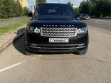Land Rover Range Rover 2013 года за 25 500 000 тг. в Астана