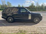 Land Rover Range Rover 2013 годаүшін28 000 000 тг. в Астана – фото 2