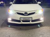 Toyota Camry 2012 годаүшін8 000 000 тг. в Тараз