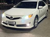 Toyota Camry 2012 годаүшін8 000 000 тг. в Тараз – фото 2