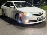 Toyota Camry 2012 годаүшін8 000 000 тг. в Тараз – фото 3