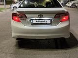 Toyota Camry 2012 годаүшін8 000 000 тг. в Тараз – фото 5