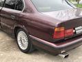 BMW 520 1992 годаүшін1 100 000 тг. в Шымкент – фото 13