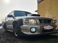 Расширение +35 мм HD Tuning на крылья и STI2 бампера за 200 000 тг. в Алматы – фото 2