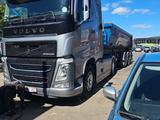 Volvo  FH 2018 года за 37 000 000 тг. в Шымкент – фото 2