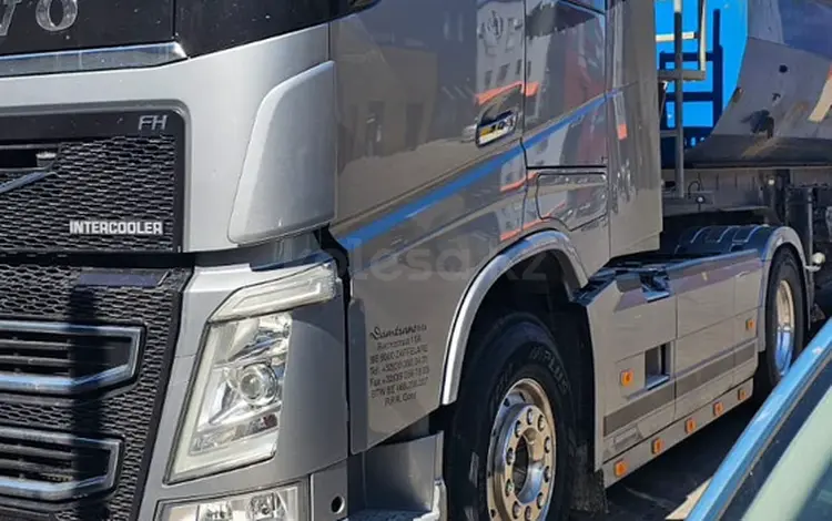 Volvo  FH 2018 года за 37 000 000 тг. в Шымкент