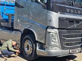 Volvo  FH 2018 года за 37 000 000 тг. в Шымкент – фото 3