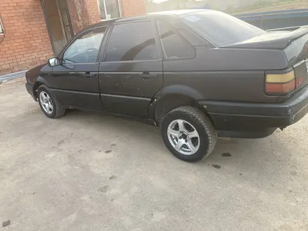 Volkswagen Passat 1993 года за 750 000 тг. в Кокшетау – фото 6