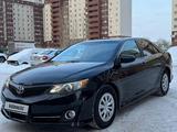 Toyota Camry 2012 годаүшін9 700 000 тг. в Астана