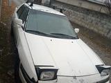 Mazda 323 1991 годаfor450 000 тг. в Талдыкорган