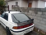 Mazda 323 1991 годаfor450 000 тг. в Талдыкорган – фото 2