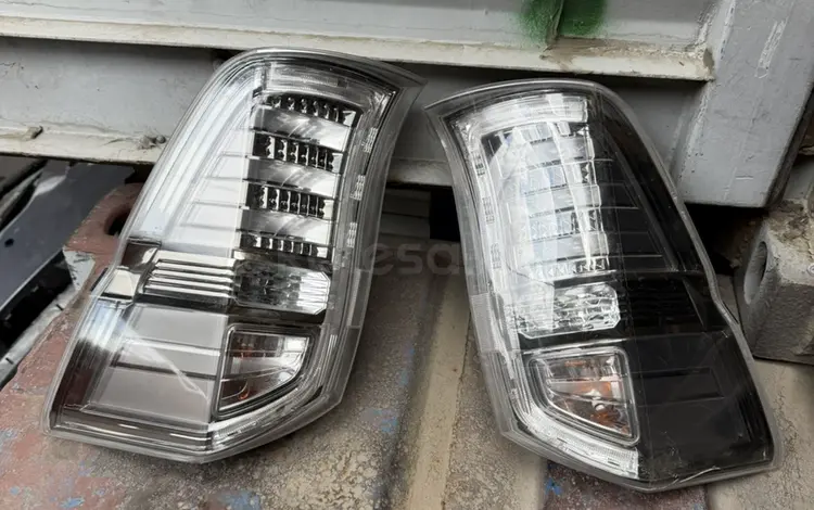 Задний фонари на Honda Stepwgn за 60 000 тг. в Алматы