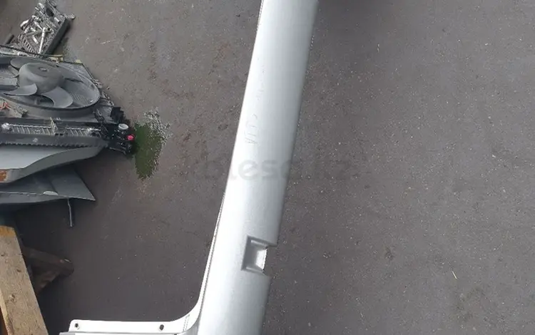 Задний бампер в оригинале за 50 000 тг. в Алматы