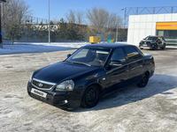 ВАЗ (Lada) Priora 2170 2012 годаүшін2 300 000 тг. в Уральск