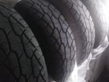 Шины летние за 80 000 тг. в Караганда