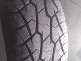 Шины летние за 80 000 тг. в Караганда – фото 2