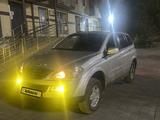 SsangYong Kyron 2012 года за 4 200 000 тг. в Жезказган – фото 2