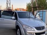 SsangYong Kyron 2012 года за 4 200 000 тг. в Жезказган