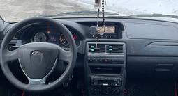 ВАЗ (Lada) Priora 2172 2014 года за 2 750 000 тг. в Павлодар – фото 3