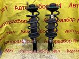 Передние амортизаторы Сузуки XL7 за 40 000 тг. в Алматы