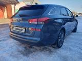 Hyundai i30 2023 годаfor9 200 000 тг. в Шымкент – фото 3