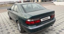 Mazda 626 1998 года за 2 300 000 тг. в Мерке – фото 2