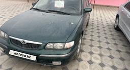 Mazda 626 1998 года за 2 300 000 тг. в Мерке
