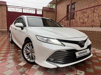 Toyota Camry 2018 годаfor13 000 000 тг. в Туркестан