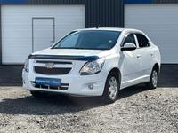 Chevrolet Cobalt 2023 года за 5 830 000 тг. в Астана