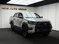 Toyota Hilux 2026 года за 31 500 000 тг. в Астана – фото 2