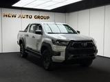 Toyota Hilux 2026 года за 31 500 000 тг. в Астана – фото 2
