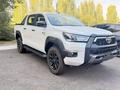 Toyota Hilux 2026 года за 31 500 000 тг. в Астана – фото 4