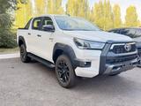 Toyota Hilux 2026 года за 31 500 000 тг. в Астана – фото 4
