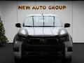 Toyota Hilux 2026 года за 31 500 000 тг. в Астана