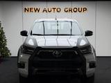 Toyota Hilux 2026 года за 31 500 000 тг. в Астана