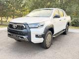 Toyota Hilux 2026 года за 31 500 000 тг. в Астана – фото 3