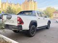 Toyota Hilux 2026 года за 31 500 000 тг. в Астана – фото 5