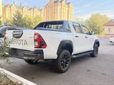 Toyota Hilux 2026 года за 31 500 000 тг. в Астана – фото 5