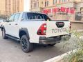 Toyota Hilux 2026 года за 31 500 000 тг. в Астана – фото 6