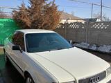 Audi 80 1992 года за 1 500 000 тг. в Тараз