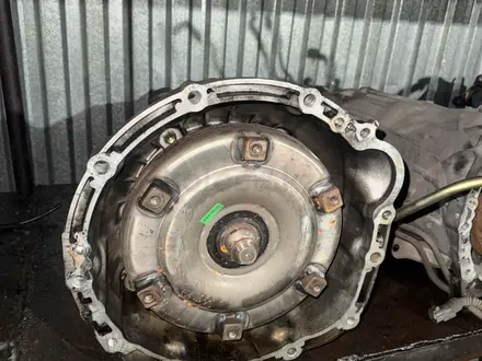 1JZ 2JZ GE VVTI АКПП 1JZ 30-40 3 5 6 8-миконтактный за 250 000 тг. в Усть-Каменогорск – фото 2